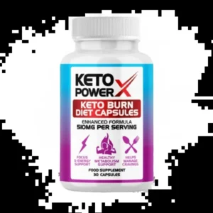 Keto Power X