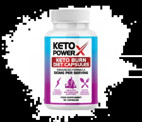 Keto Power X