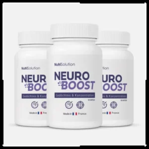 Neuro Boost